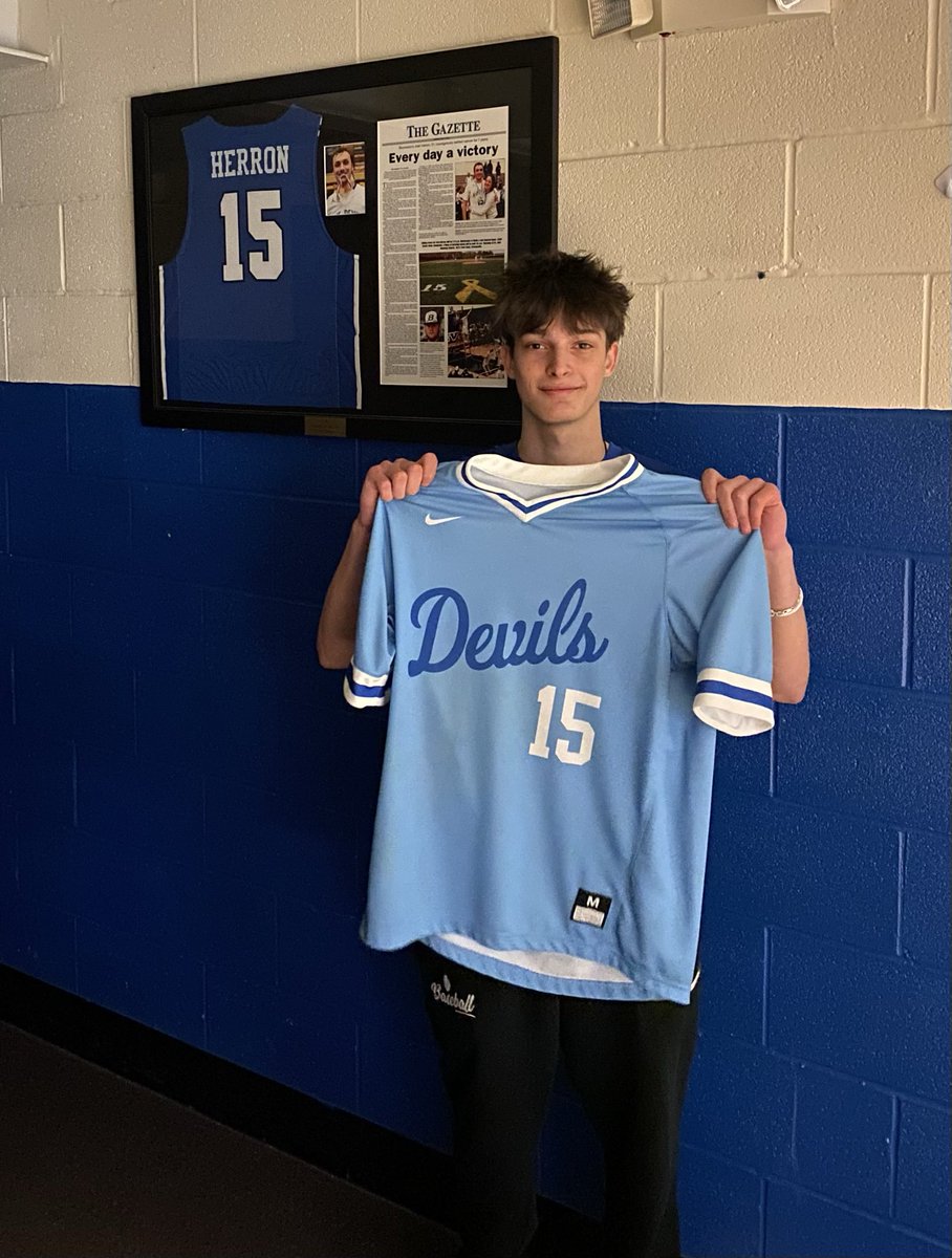 Brunswick Baseball tweet media