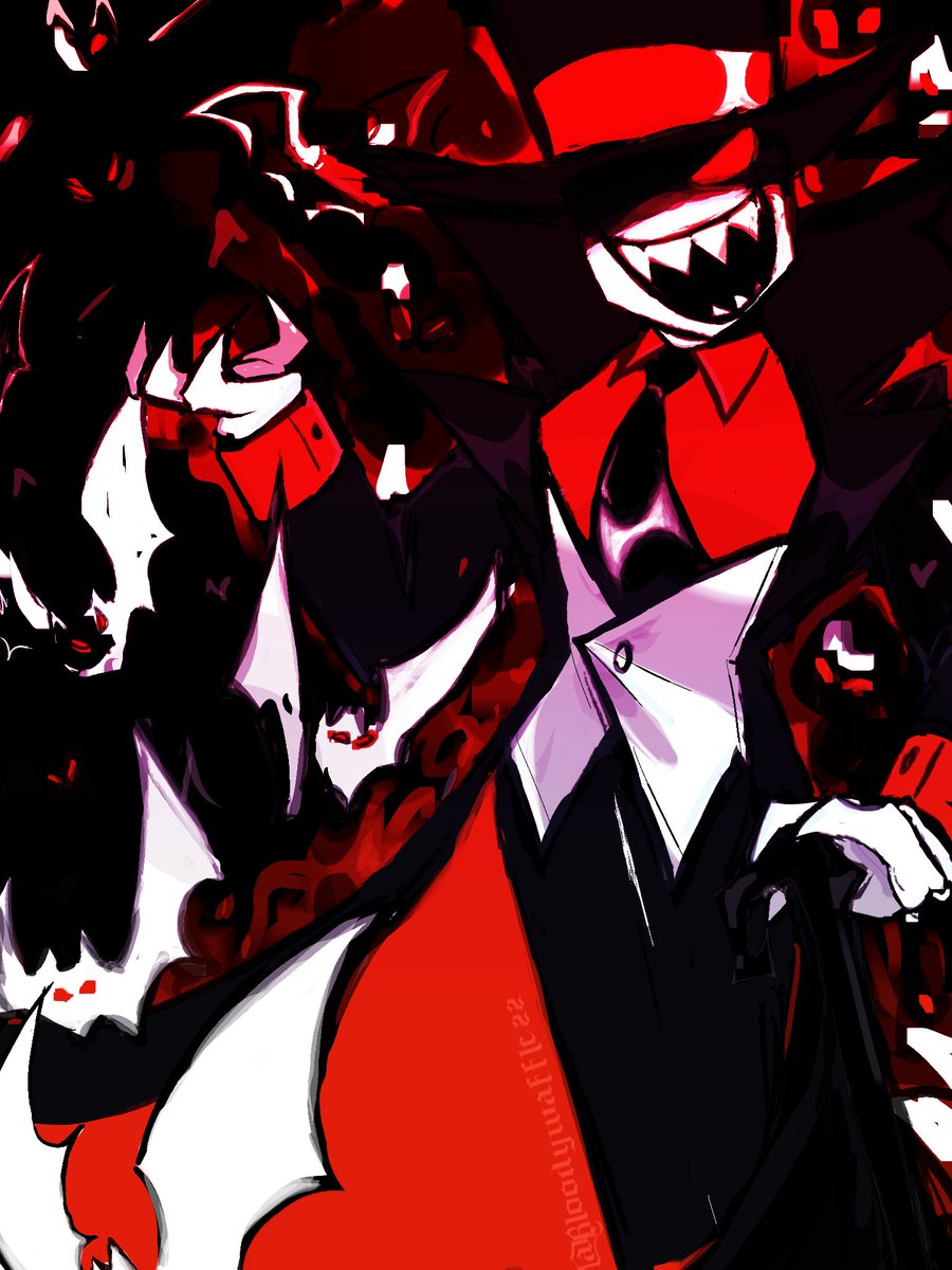 🦇🄵ranzzz 🎩📓 tweet media
