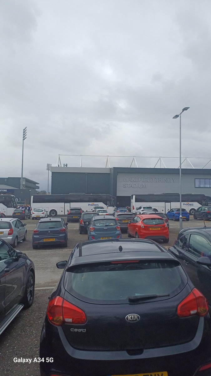 Craig Steeples tweet media