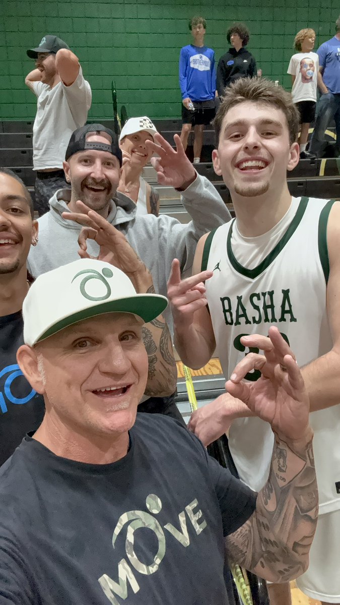 Move Human Performance & Physical Therapy tweet media