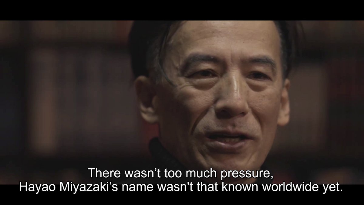 catsuka's tweet photo. Archipel's 1-hour documentary on Mahiro Maeda is out, and it's a must watch to understand the career of this underrated artist who has worked with Miyazaki, Anno... and many international projects, from an aborted "Dune" anime to "Furiosa" (Mad Max).
>> https://t.co/p9UwQtFZav https://t.co/EhIqjFLC7x