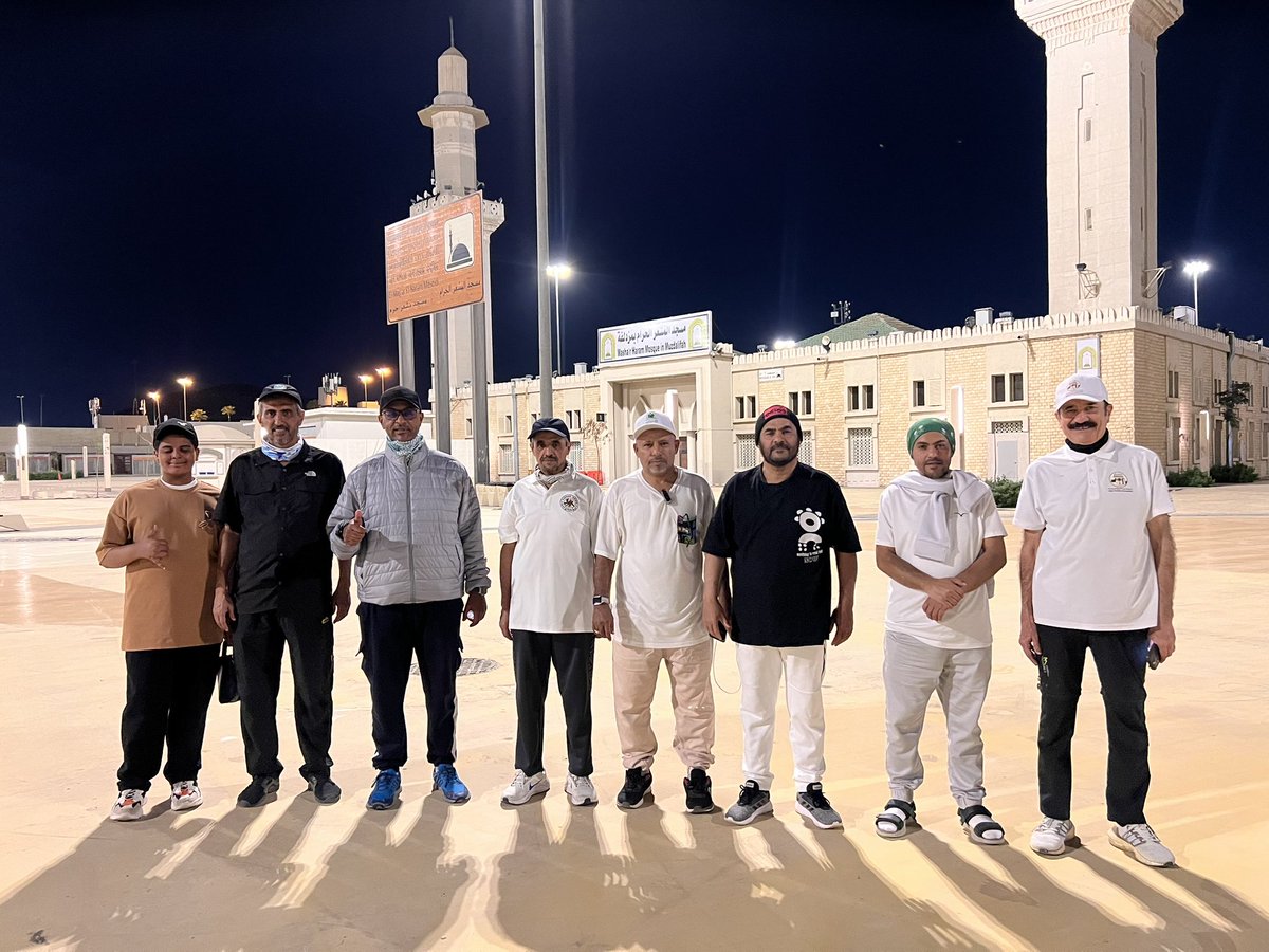 أبو عمر محمد العدواني tweet media