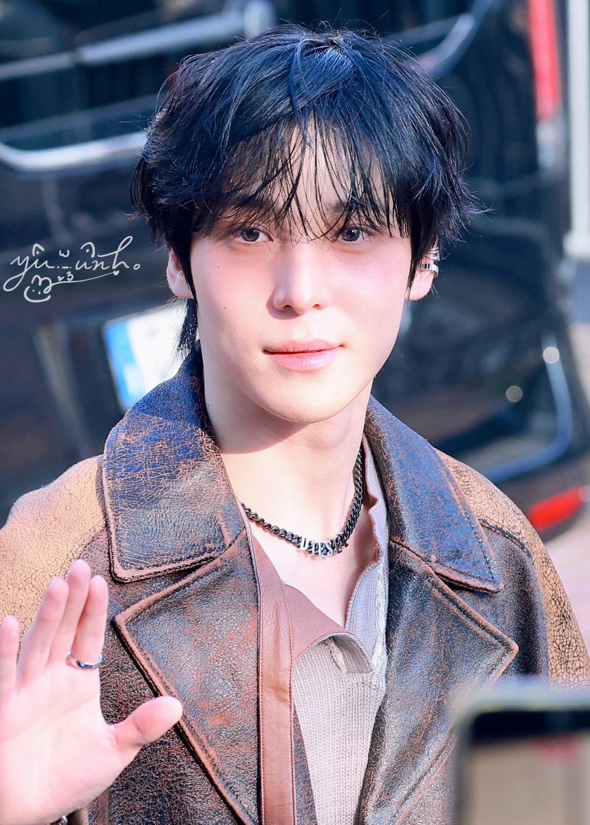 📷 260224 DIESEL 
#ATEEZ #Yunho #정윤호 #윤호 #에이티즈