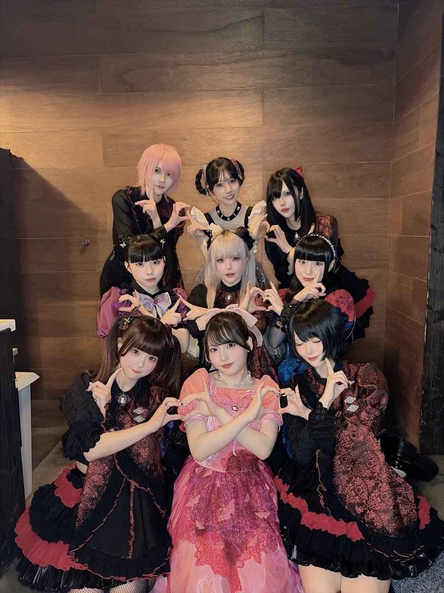 ファントムシータ (@PhantomSiita) / Posts / X