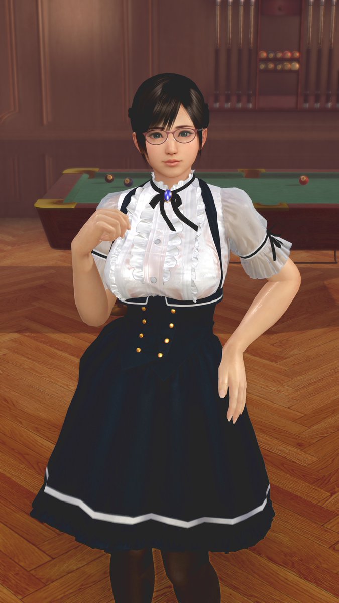 ぺお@VV垢 tweet media