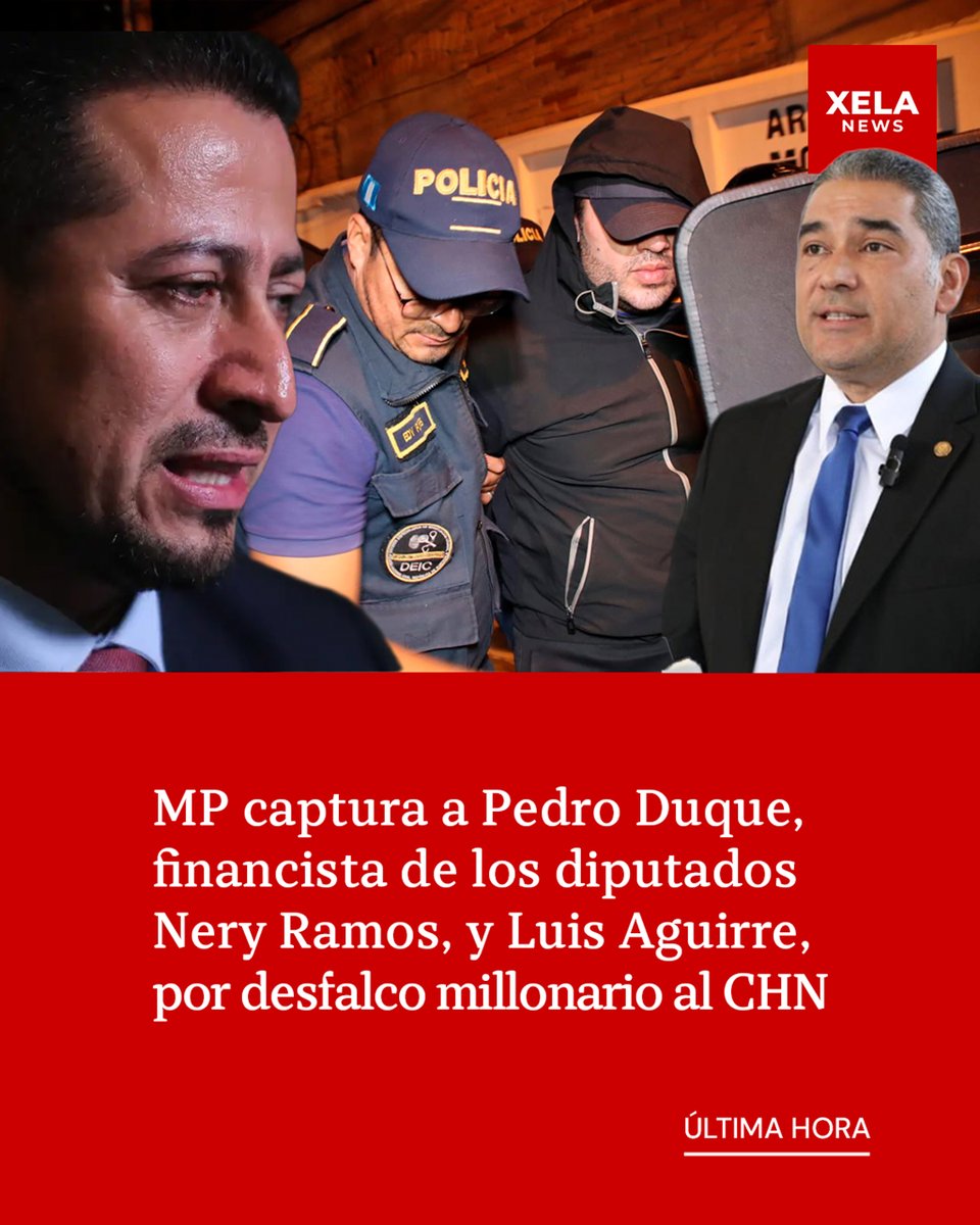 XelaNews tweet media