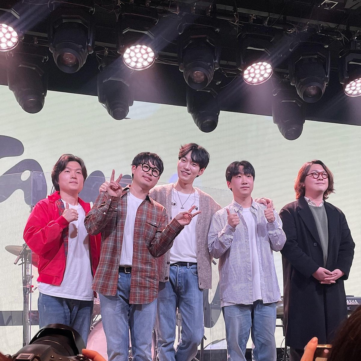 추팔하다가 소름돋았음 이때 >밴드 태인<만 있는 줄 알았는데 다시 보니까 >까치산<임...