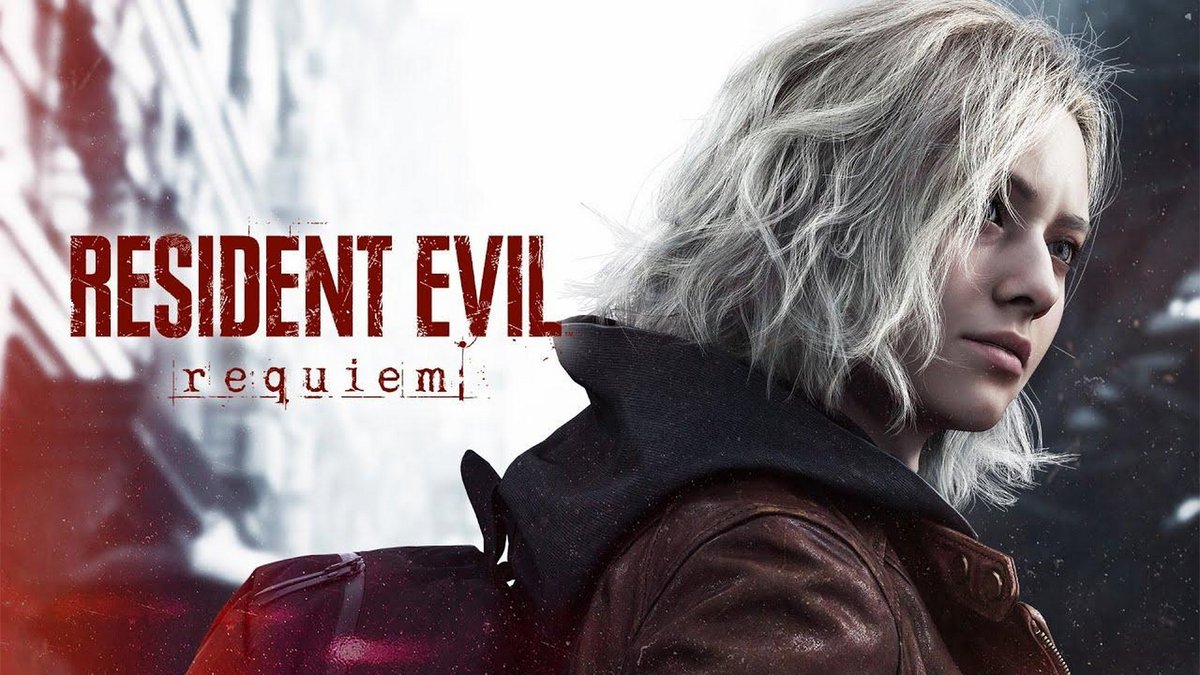 NemeWheel's tweet photo. Salut la team ! Aujourd'hui c'est le grand jour : on entame le nouveau #ResidentEvilRequiem sur ma chaîne Twitch !

Je vous donne RDV vers 16h30-17h ⬇️

https://t.co/itxAyJiRIS

Prêts à frissonner avec moi 😱 !? https://t.co/ViD3elzyDE