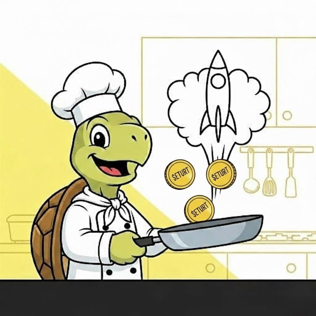 EmperorTURT's tweet photo. Let him cook.
@elonmusk @Cobratate  @JeffSekinger @cryptonary @JamesWynnReal @MMCrypto 
CA C845XKazxyLjb9H6fcmSWwwqHWo2xNTyfZxVGGsHpump   
#solana #memecoin #Altcoins https://t.co/9DuaEMUiL0