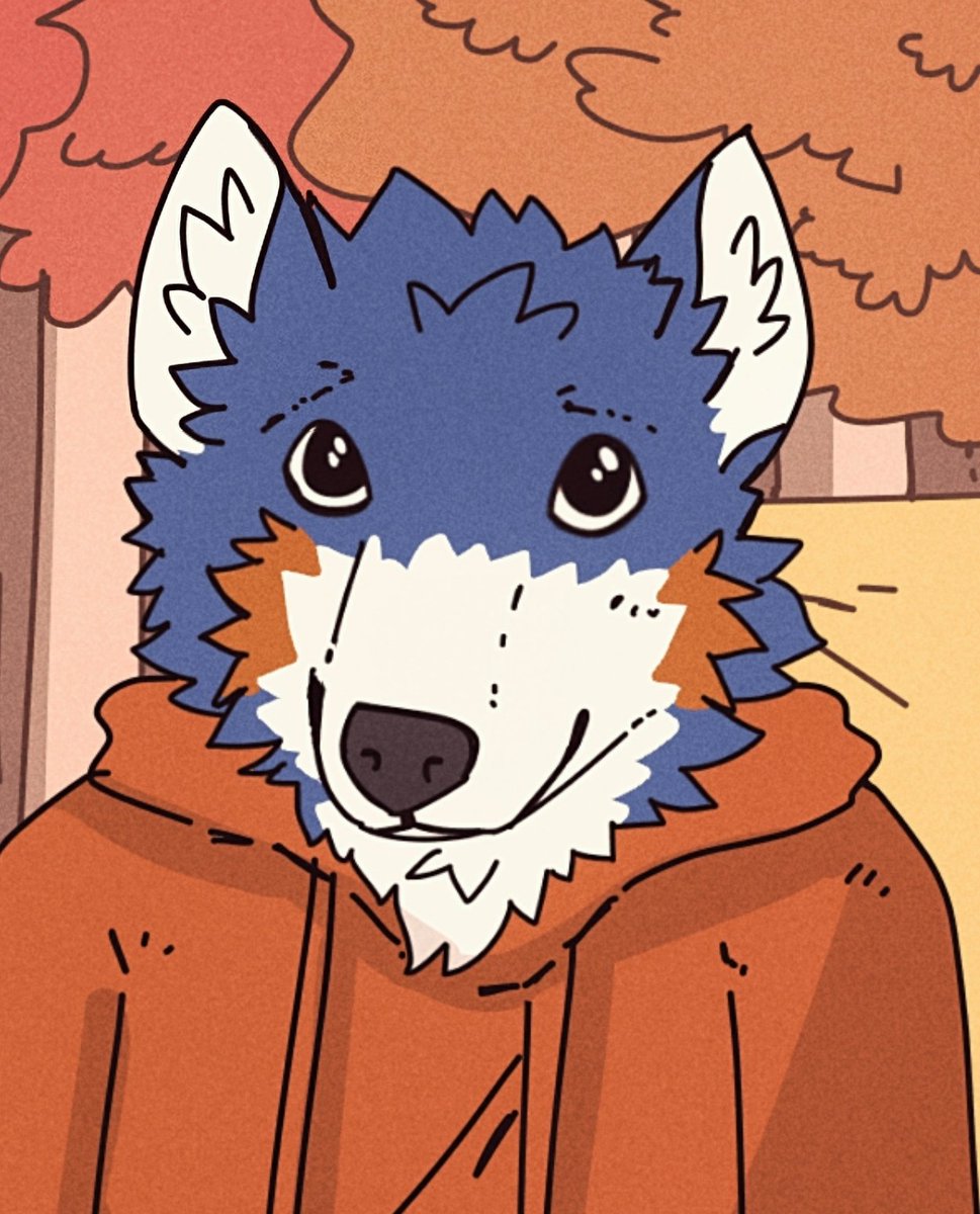 Frencore 🧡🤍💙 (SEE PIN 🐺✨️) tweet media