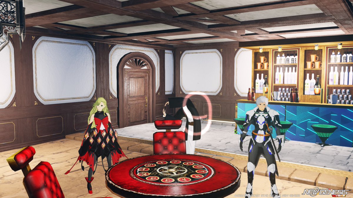 ランストライフ/皆月アスカ　雑多アカ🐧 tweet media