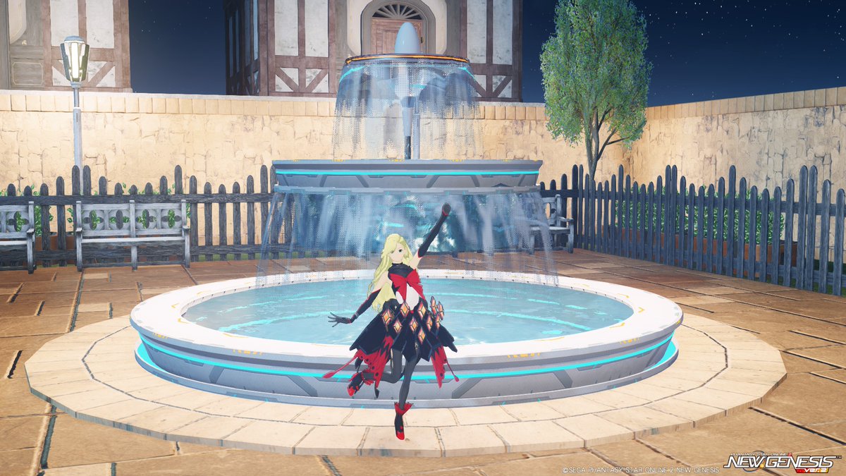 ランストライフ/皆月アスカ　雑多アカ🐧 tweet media