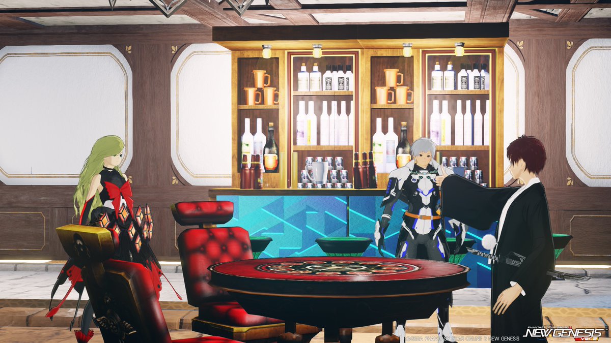 ランストライフ/皆月アスカ　雑多アカ🐧 tweet media