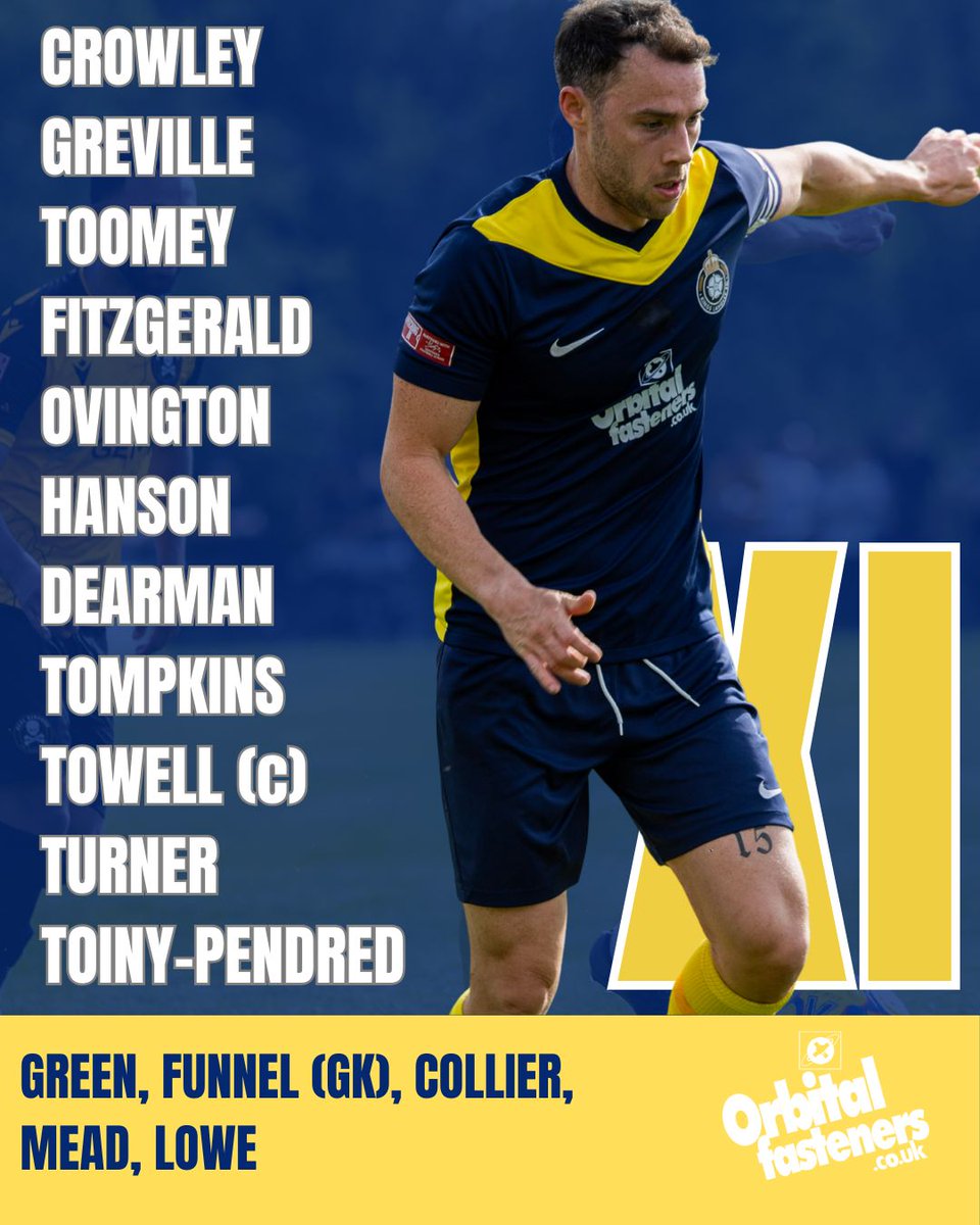 Kings Langley FC tweet media