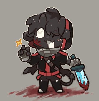 BADmuffinhea tweet media