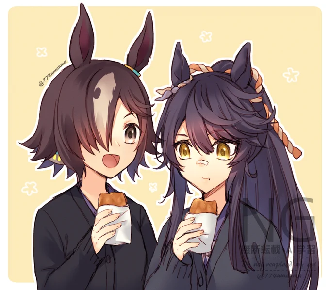 ウオブラ