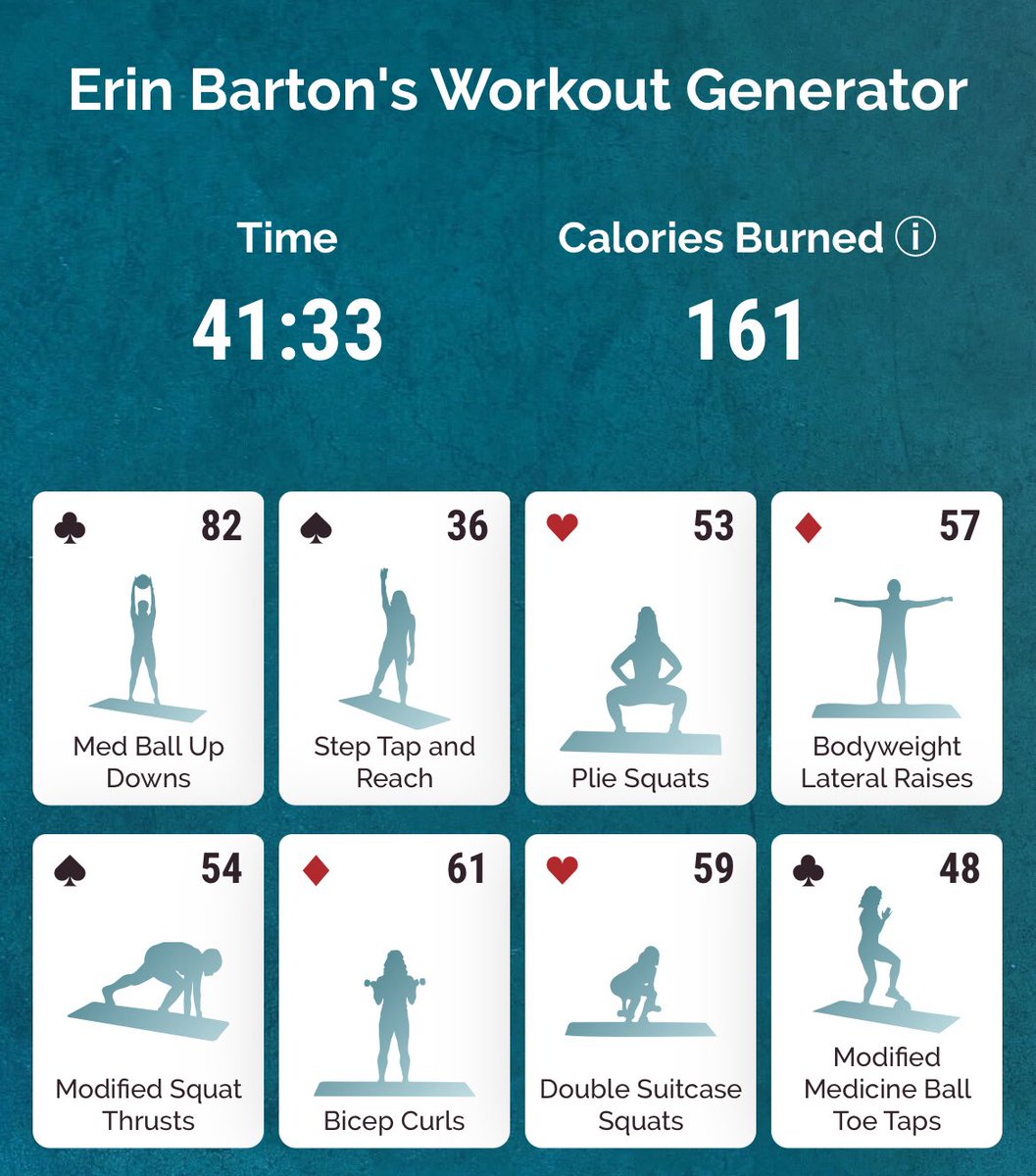ErinLBarton's tweet photo. My @fit52 Generator (February 28th 2026) is Finished! Now Onto Watching 3 iCarly Episodes called iBalls, iCan’t Take It and iHalfoween! @carrieunderwood #fit52 #fit52life #fit52lifestyle https://t.co/VMJTIdJumZ