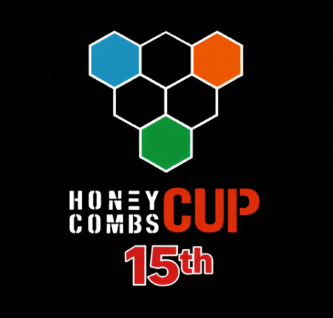 HoneyCombS CUP tweet media