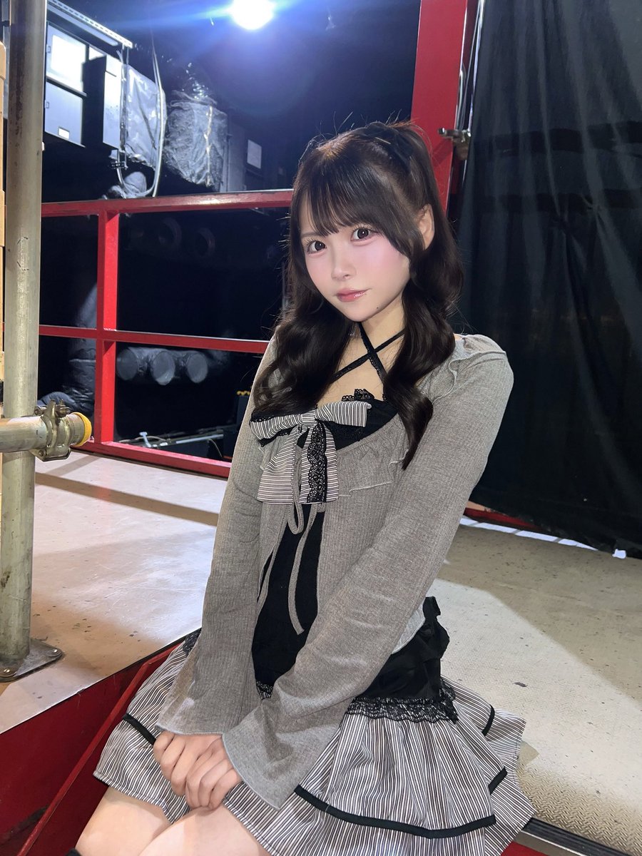 sp_shirakata's tweet photo. スクロールとめた人もう好きでしょ？ https://t.co/C9n8D85mZi