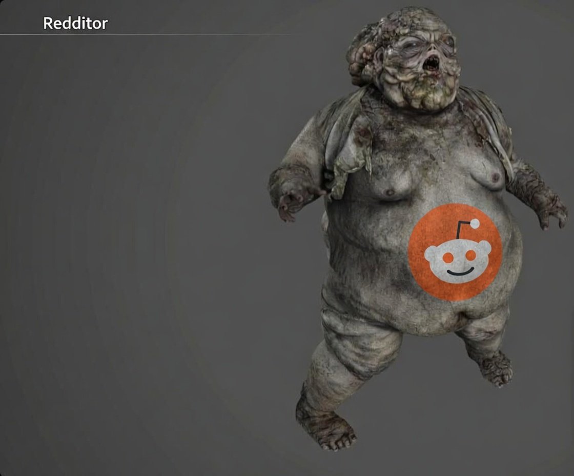 Most evil resident in RE9