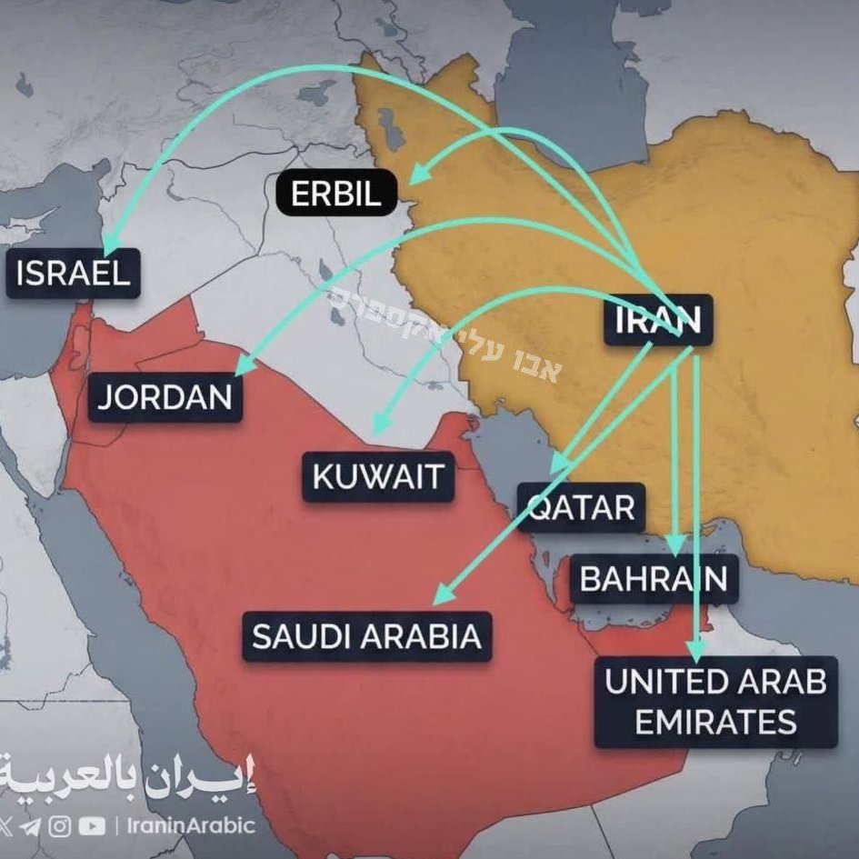 Gabriel Yerushalmi 🇮🇱 tweet media