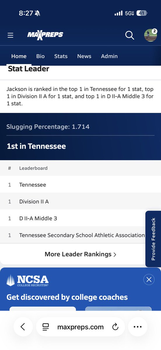 JacksonLivesay14 tweet media