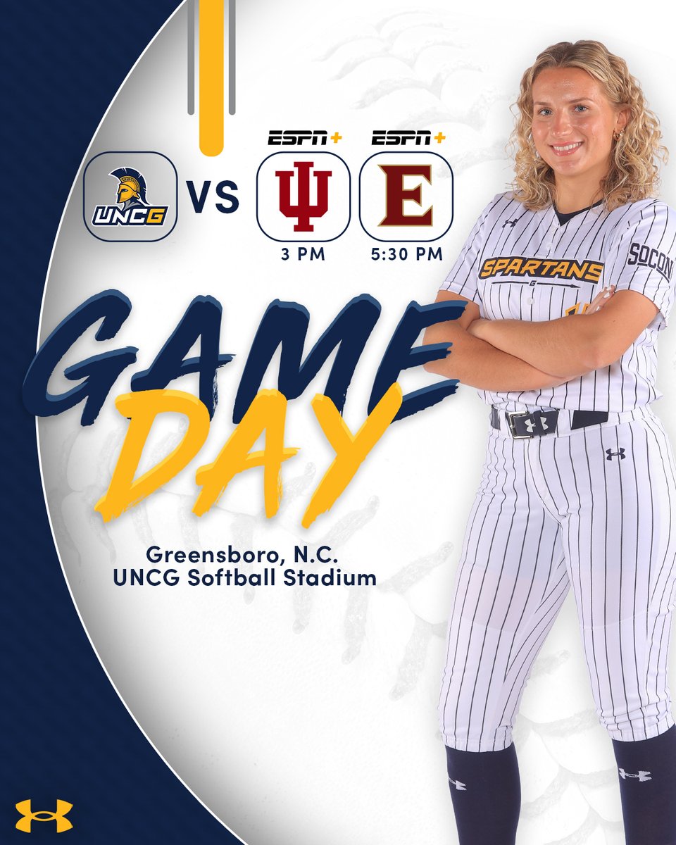 UNCG Softball tweet media