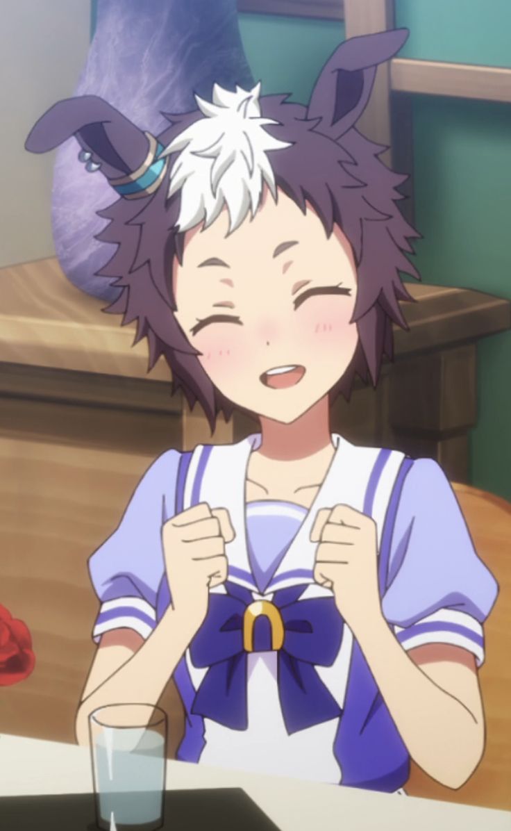 <a href="/UmaGrayFandub/">Umamusume Gray Fandub</a> Muy hermosa la animación del video,tienen todo mi apoyo y de la Nación Ryan,Que este proyecto de va a hacer grande,Tengo fe,Que El Señor Los Bendiga y los proteja,compartire esto por todos lados si me lo permiten🔥💞