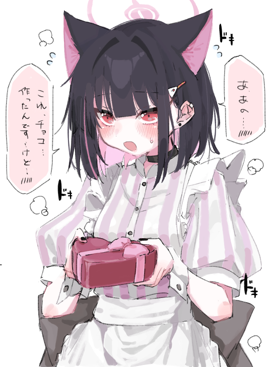 #今月描いた絵を晒そう 