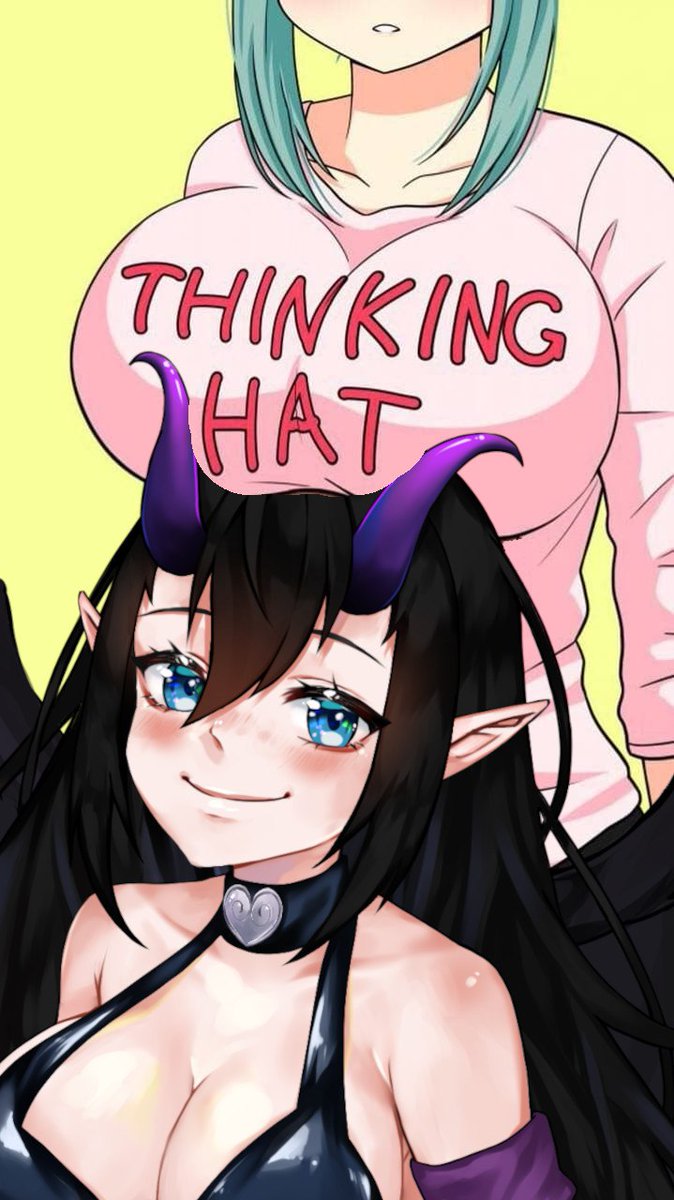Good morning everyone! Did anything happen while I was asleep?