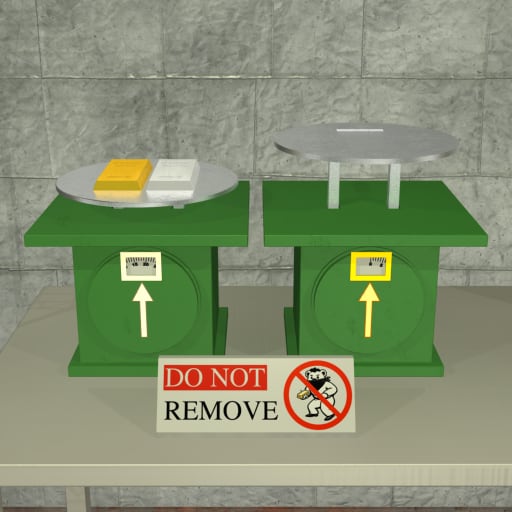 NAKAYUBI_CORP's tweet image. お世話になってます。#EXiTS チームです。
新作 #vault が先行公開されています。
#金庫室 からの #脱出ゲーム です💰️
ぜひお楽しみください！
nakayubi-corp.jp/exits.html
#escape #escapegame #escaperoom #脱出 #iosapp #androidapp #謎解き #謎解きゲーム #braintraining #brainexcercise