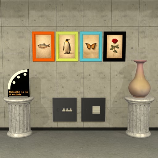 NAKAYUBI_CORP's tweet image. お世話になってます。#EXiTS チームです。
新作 #vault が先行公開されています。
#金庫室 からの #脱出ゲーム です💰️
ぜひお楽しみください！
nakayubi-corp.jp/exits.html
#escape #escapegame #escaperoom #脱出 #iosapp #androidapp #謎解き #謎解きゲーム #braintraining #brainexcercise