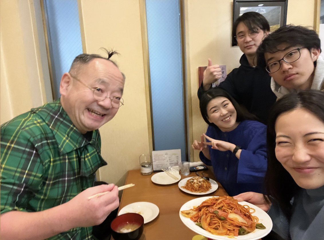 19日 #漫才大行進 ご来場・差し入れありがとうございまみわ👭 #ぴろき