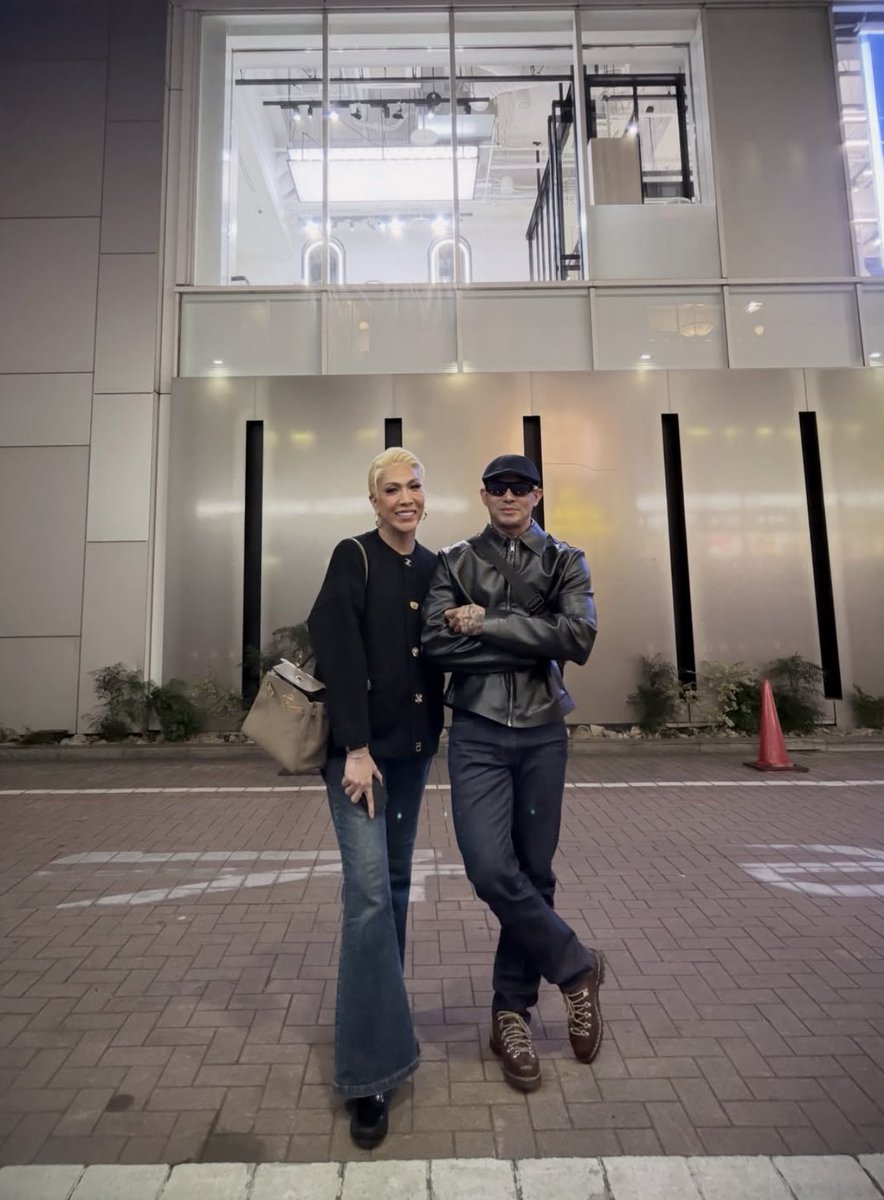 typocvrlprz's tweet photo. “Pusong Masaya” 🥹🧡

#ViceGanda | #ViceIon | #IonPerez https://t.co/6491dIAi2K