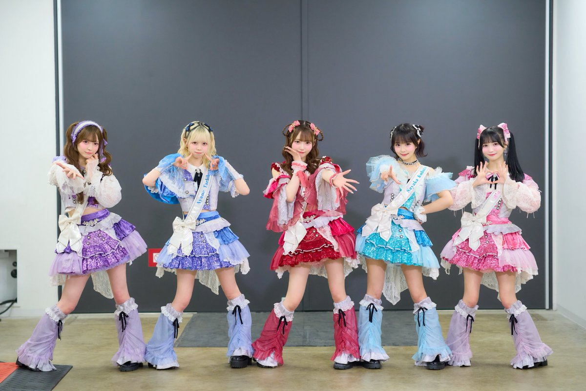 ミルクカルピス💎 (@milkcalpis0605) / Posts / X