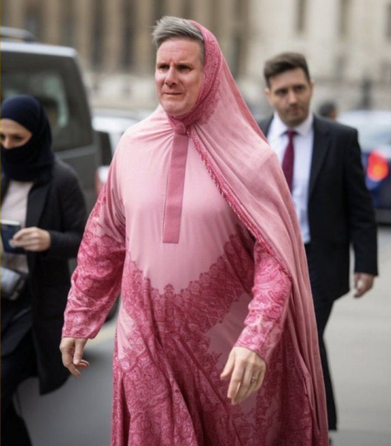 <a href="/Keir_Starmer/">Keir Starmer</a> Okay bud 🤡