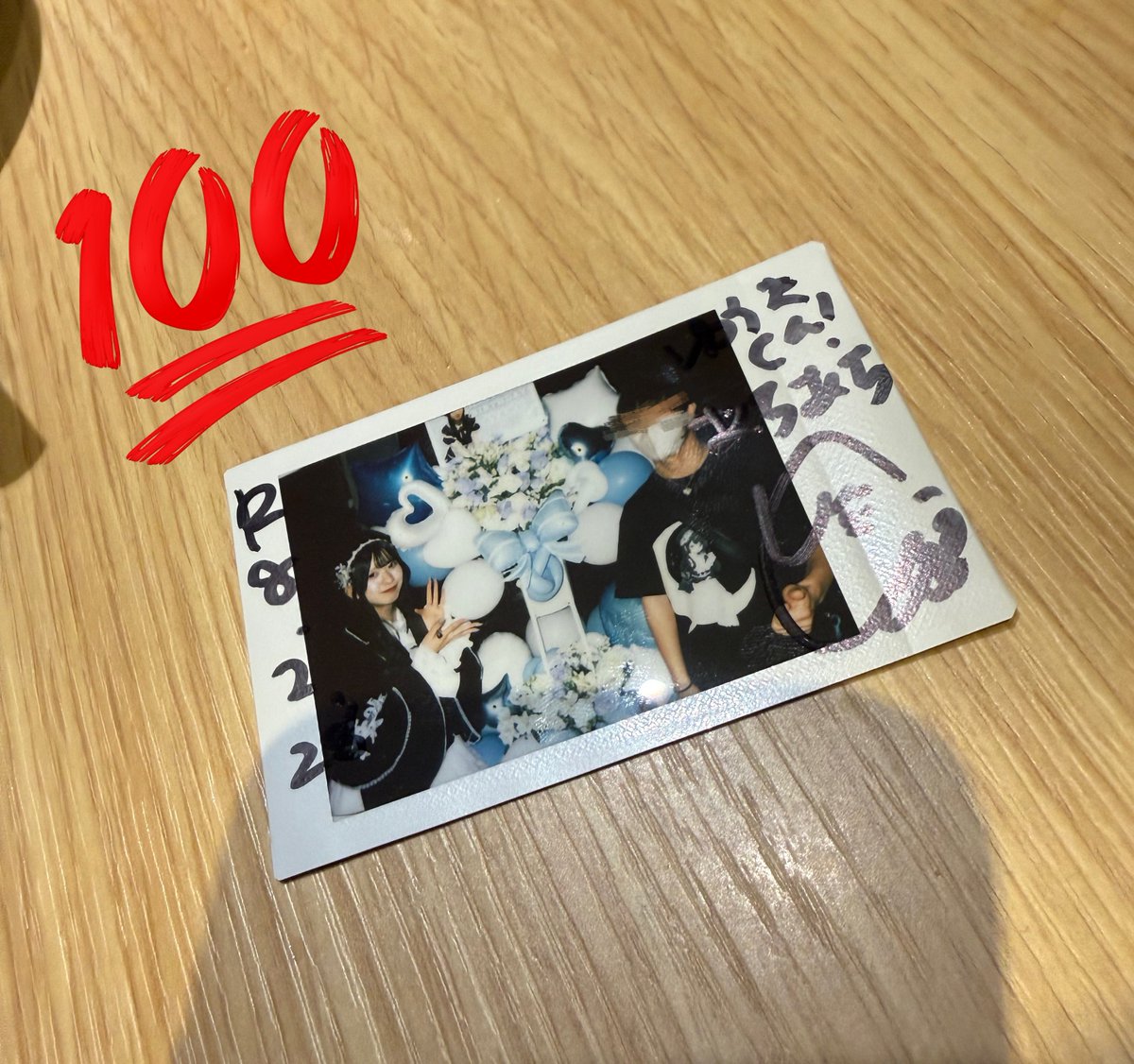 ゆ tweet media