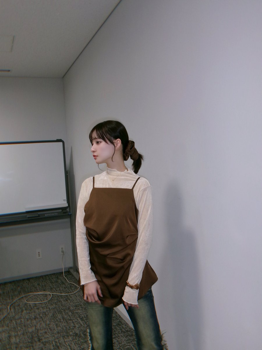 これが好きなんでしょ…？