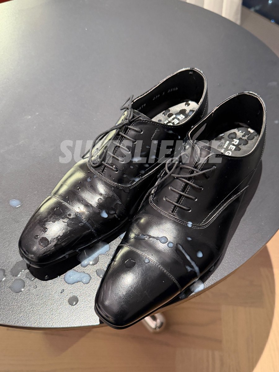 Suitslience tweet media