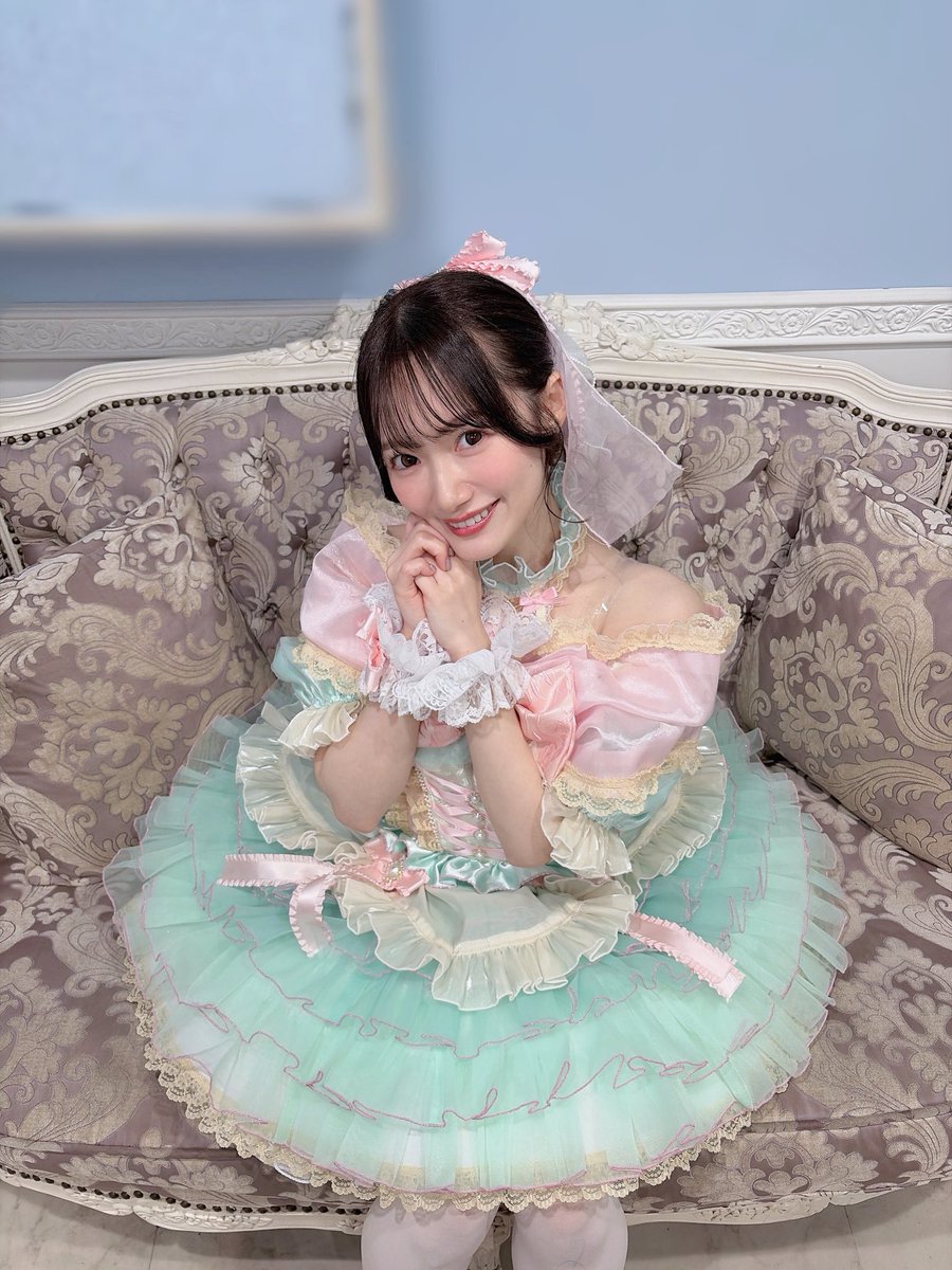 chisane0120's tweet photo. ･*.♡白石ちさ音
　BirthdayLive2026 in 大阪♡.*･ﾟ

お祝いに来てくれたみんな！
楽しい時間をありがとう😊🎀
伝えたいことがいっぱいあって開催したライブだったから、直接みんなのお顔見れて、今まで出会ってくれたみんなに想いを伝えられて嬉しかった〜😚💚
みんなの幸せそうな顔が見れて幸せ🥰 https://t.co/tl3SbRlIdn