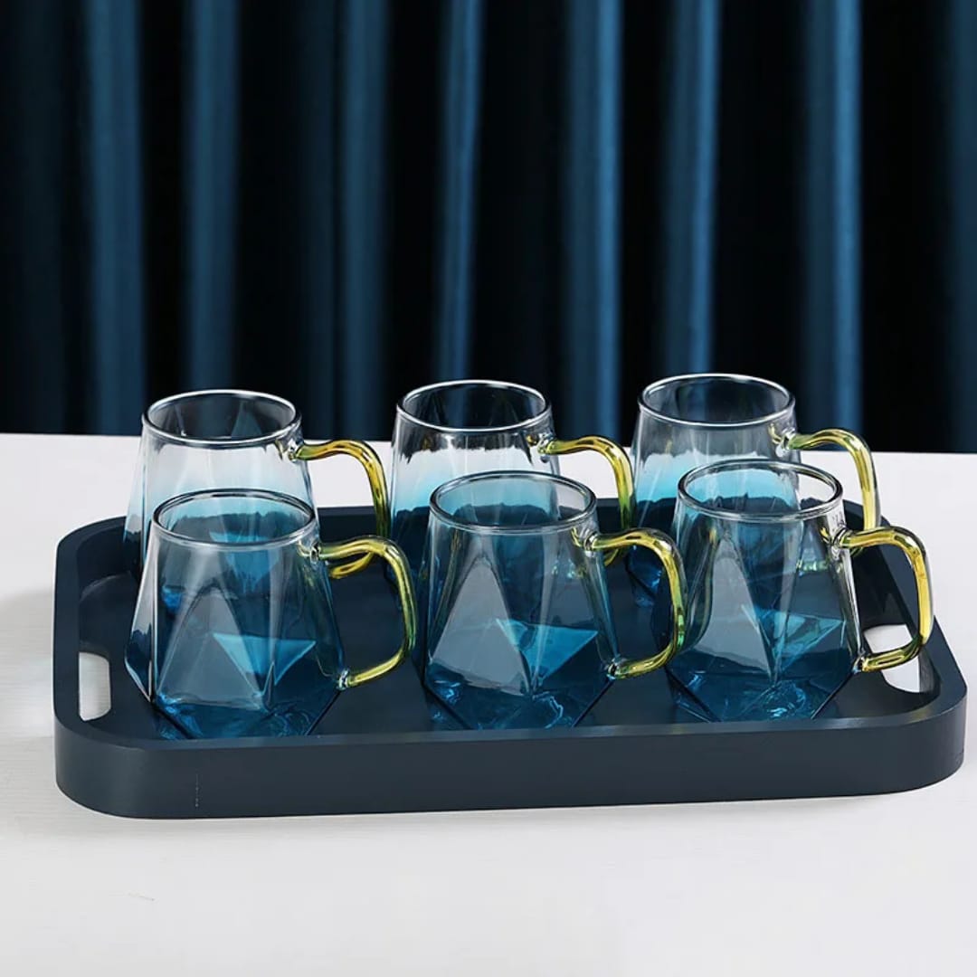 Mtindohome's tweet image. Geometric Glass Pitcher + 2 Cups
A premium, modern drinkware set perfect for juice, cocktails, infused water, and elegant serving.
Price: 185,000 UGX
mtindohome.com
Call/WhatsApp: +256775307070 | +256744307070
#GlassPitcher #DrinkwareSet #HomeEssentials