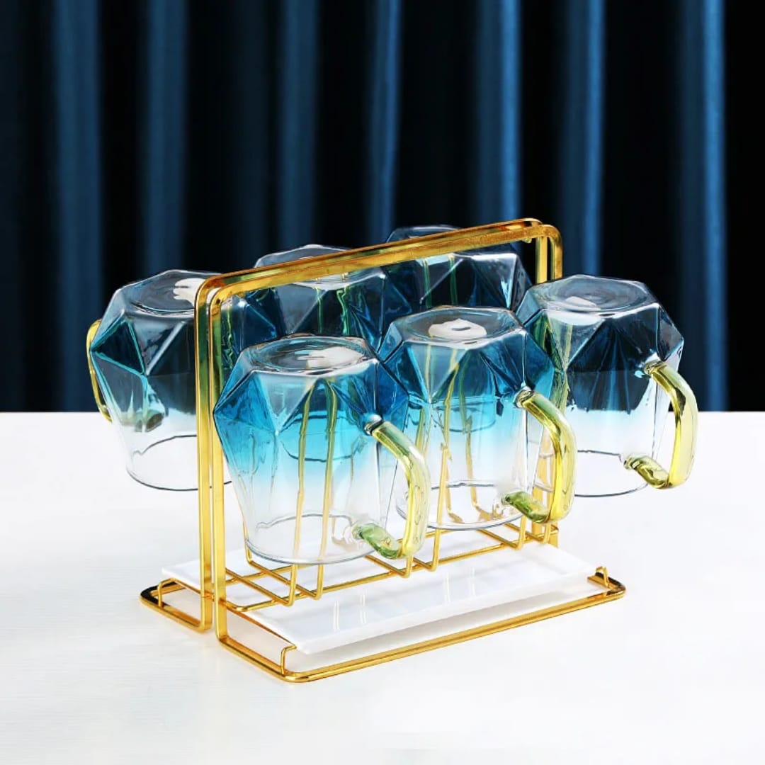 Mtindohome's tweet image. Geometric Glass Pitcher + 2 Cups
A premium, modern drinkware set perfect for juice, cocktails, infused water, and elegant serving.
Price: 185,000 UGX
mtindohome.com
Call/WhatsApp: +256775307070 | +256744307070
#GlassPitcher #DrinkwareSet #HomeEssentials