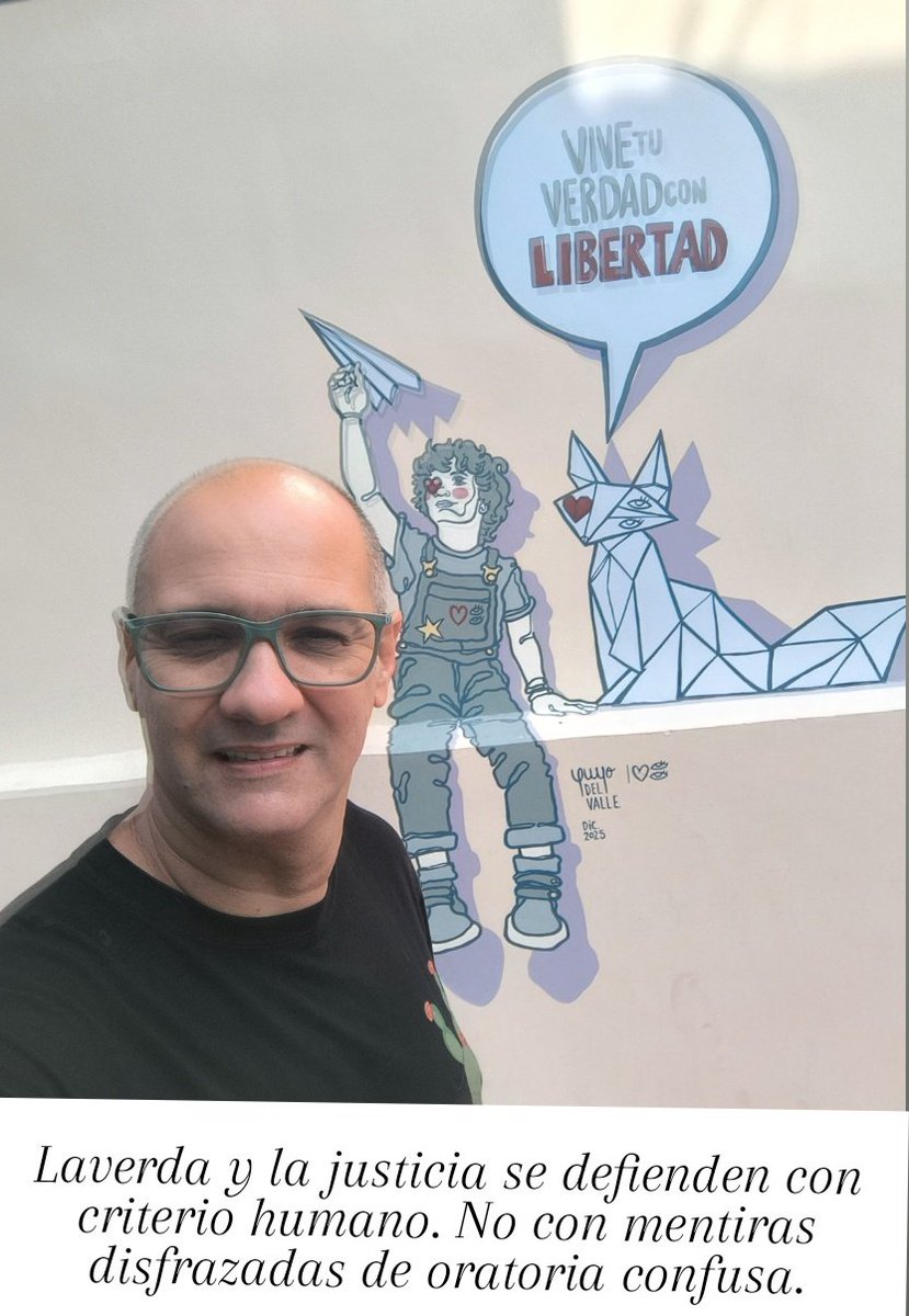 La verdad y la justicia no pueden ser vulneradas. Vive tu verdad con libertad y jamás dejes de ser justo.