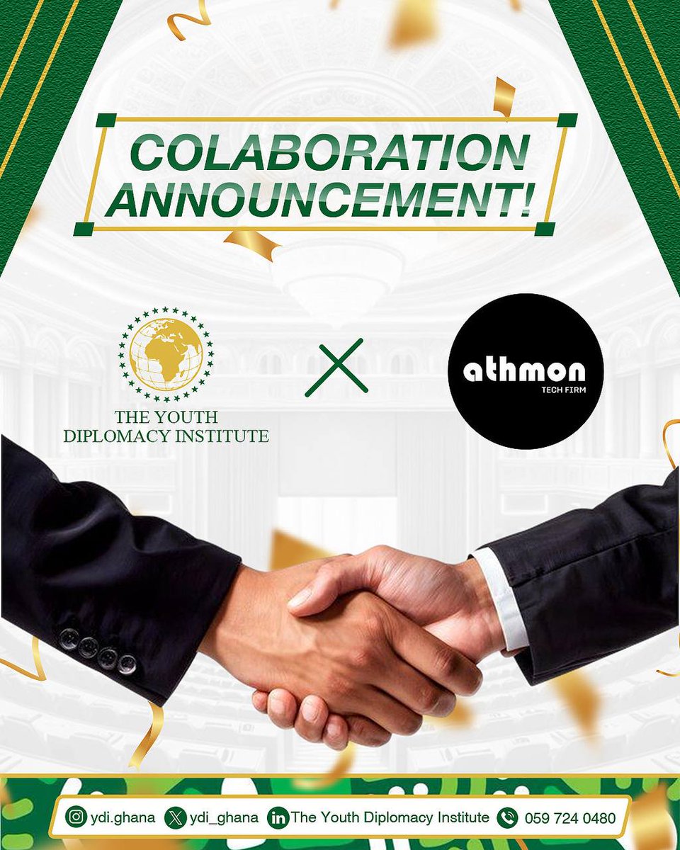 Athmon Tech Firm tweet media