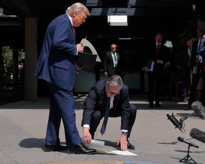 Zarah Sultana MP tweet media