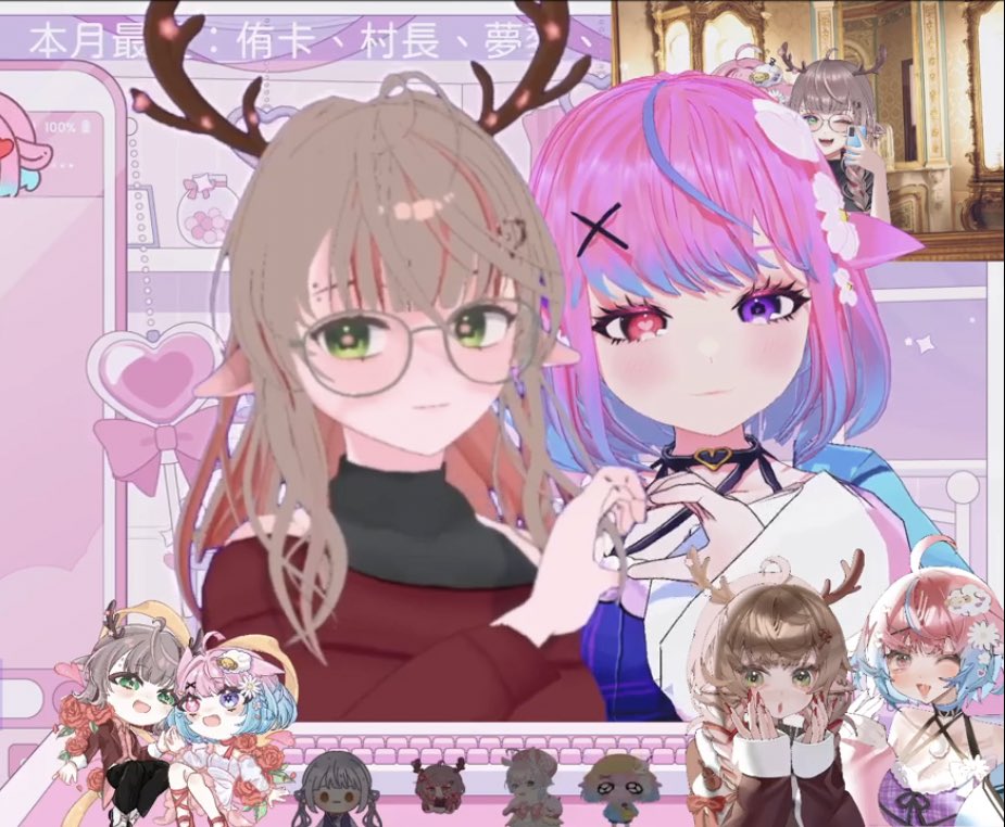 侑卡 yooka 𐂂 cover - gray tweet media