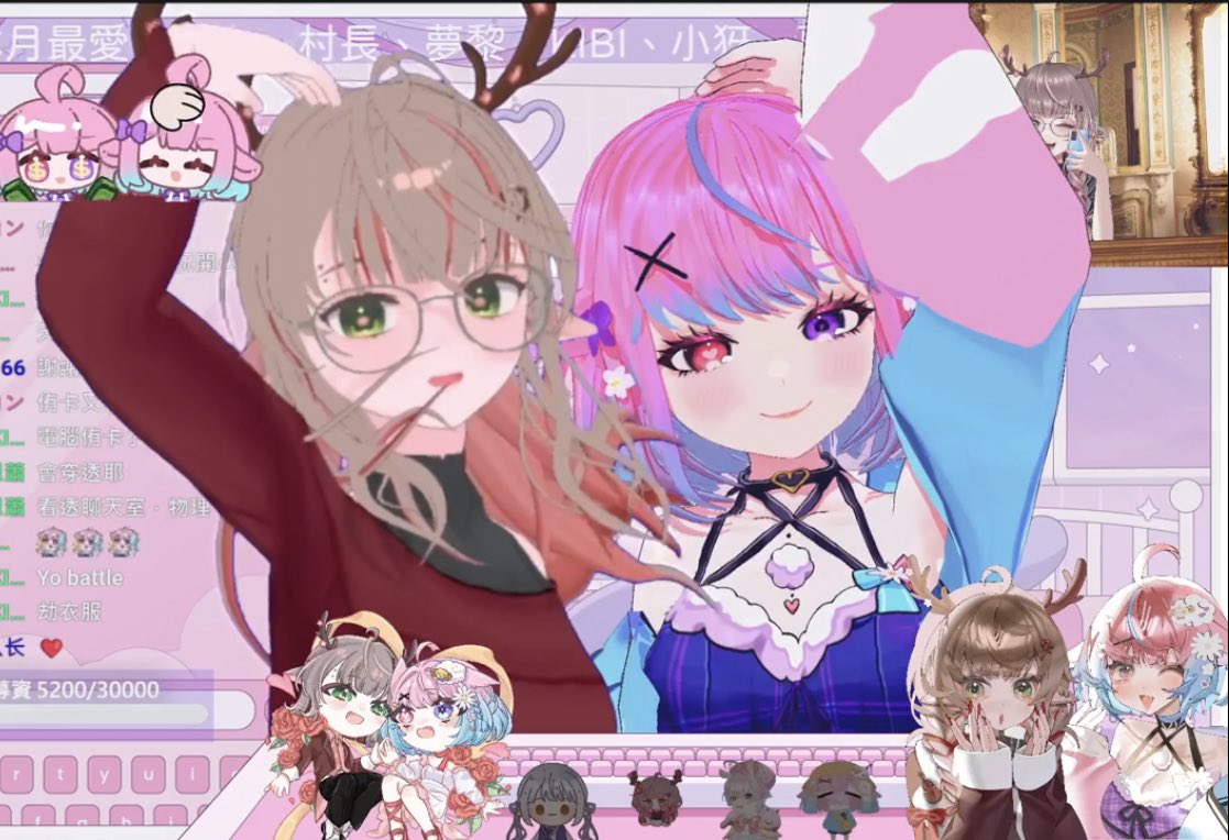 侑卡 yooka 𐂂 cover - gray tweet media