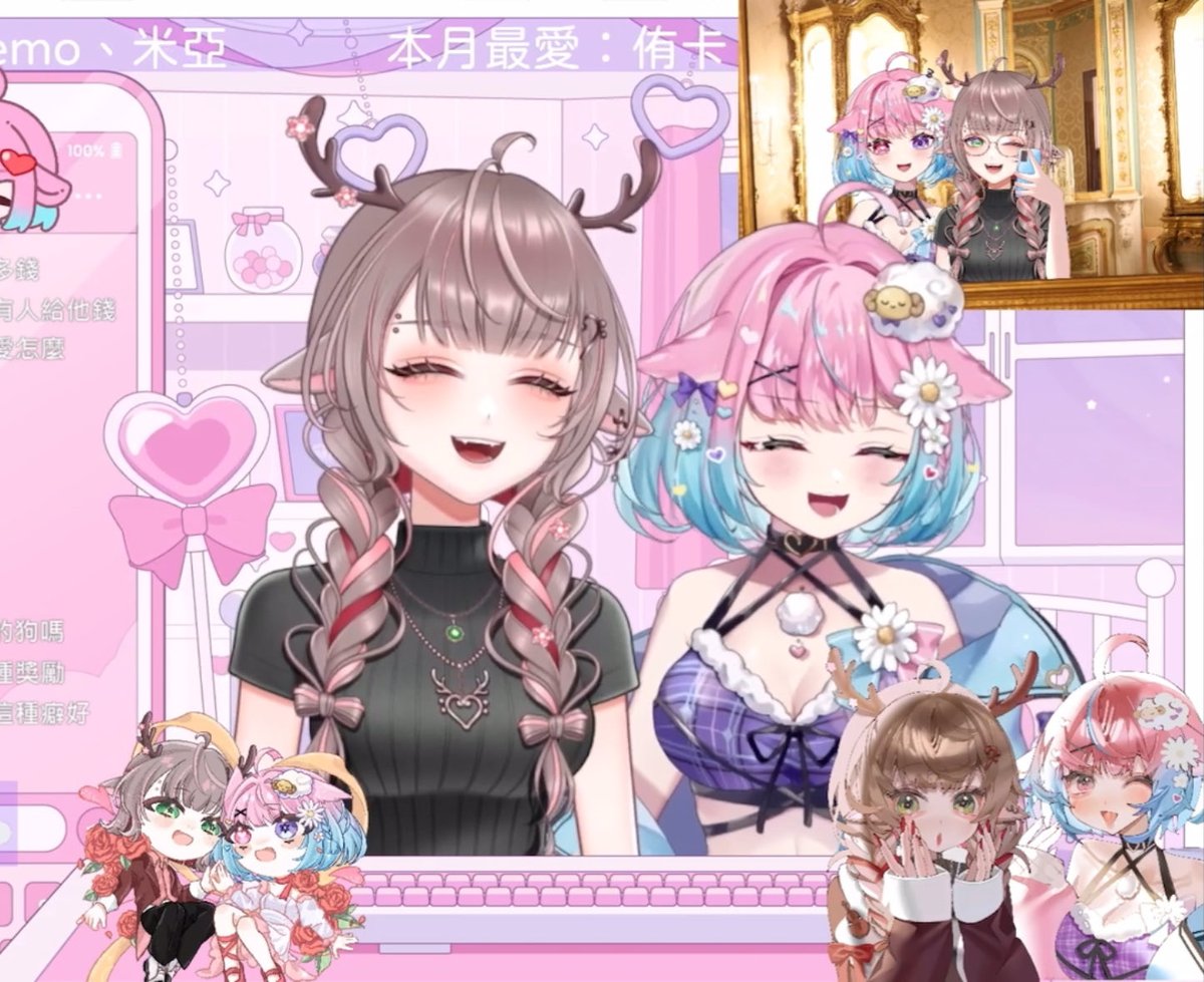 侑卡 yooka 𐂂 cover - gray tweet media