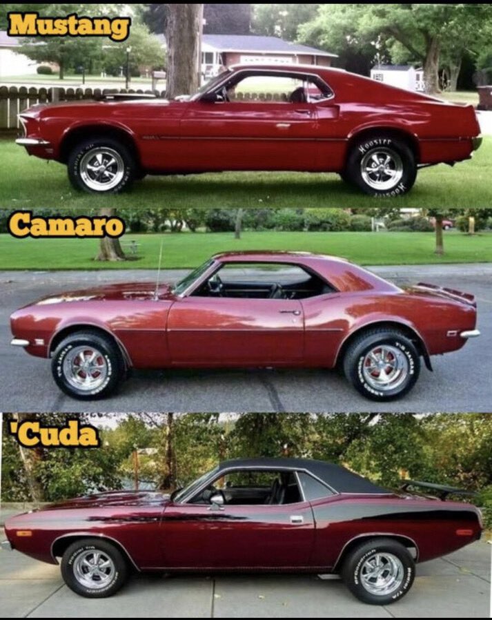 BadUncleDave's tweet photo. Pick your ride!!! https://t.co/u1jumF27nX
