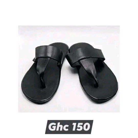 KobyWan23's tweet photo. @tech_twi Order your locally made sandals and slippers from us at Ghc150.we do delivery nationwide at a fee..call or whatsapp us on 0555550352 https://t.co/eW1PB5NxaI